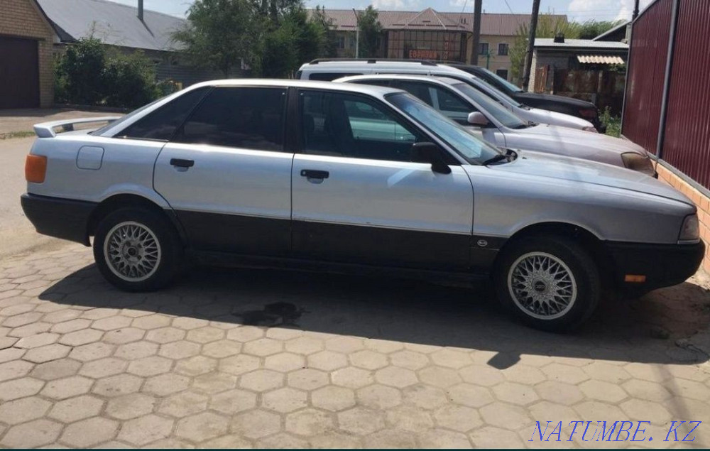 Audi 90    года Астана - изображение 1