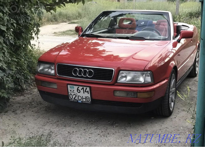 Audi 90    year Almaty - photo 2