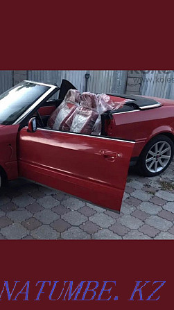 Audi '90  Алматы - изображение 1
