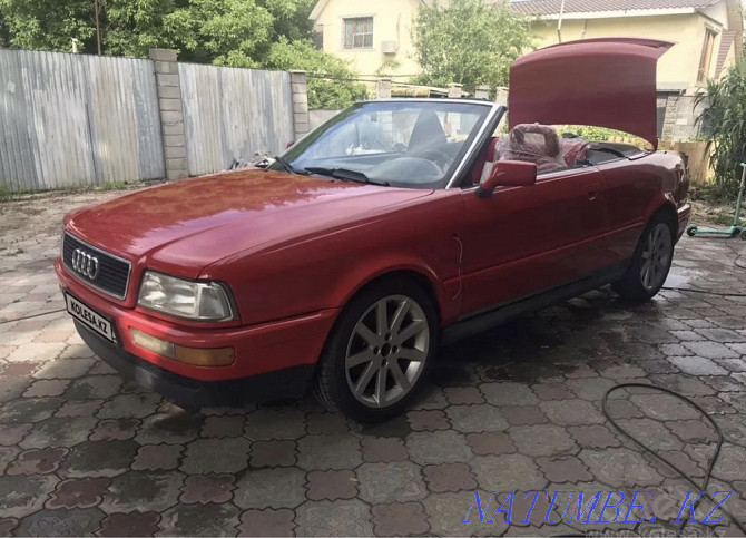 Audi 90    года Алматы - изображение 3