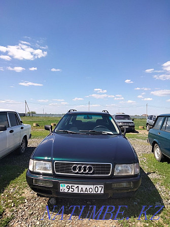Audi 90    year Oral - photo 3