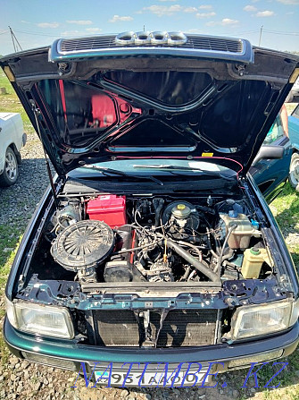 Audi 90    года Уральск - изображение 4