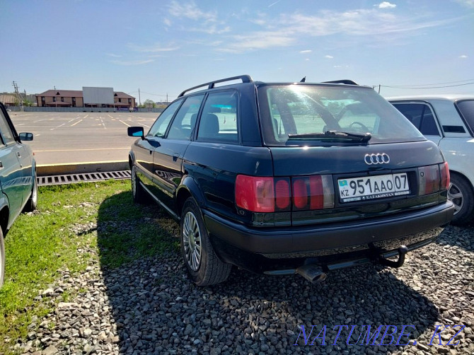 Audi '90  Орал - изображение 7