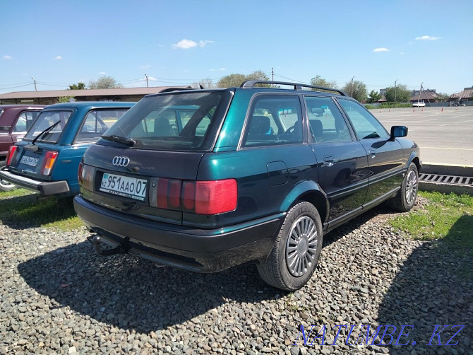 Audi 90    года Уральск - изображение 8
