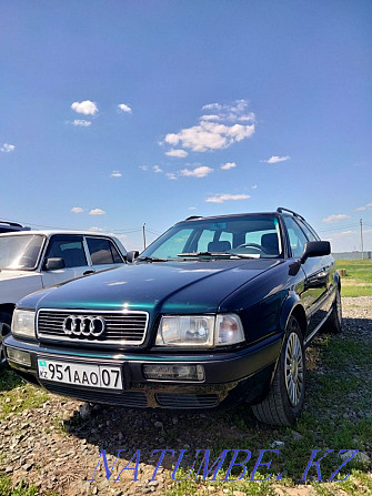 Audi 90    года Уральск - изображение 1
