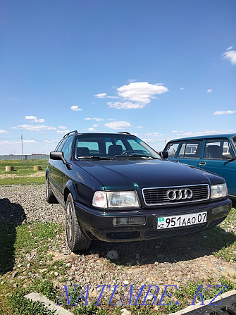 Audi 90    года Уральск - изображение 2