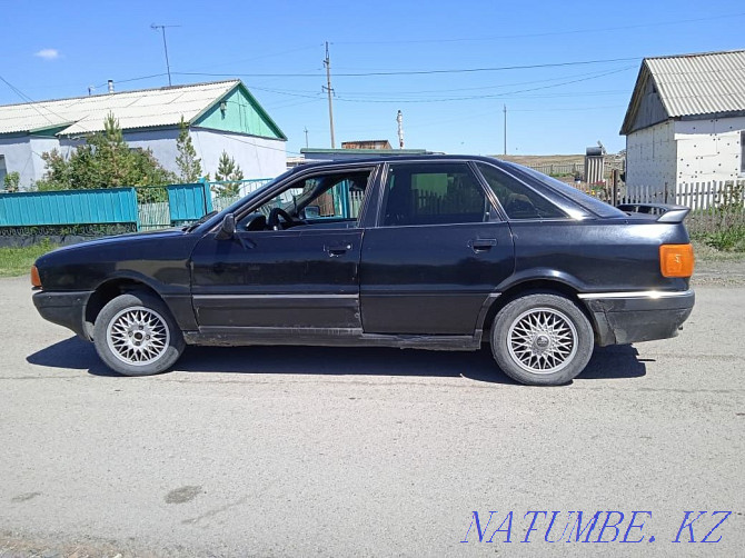 Audi '90  - изображение 7
