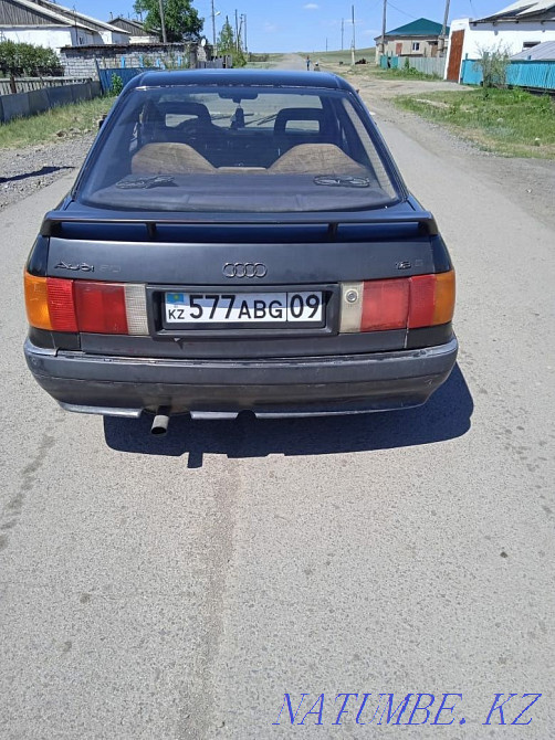 Audi 90    year  - photo 4