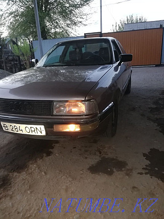 Audi 90    года Узынагаш - изображение 2