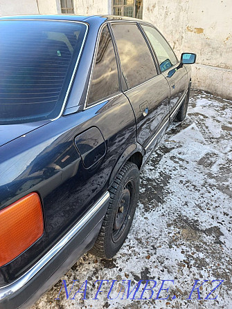 Audi 90    года Семей - photo 4