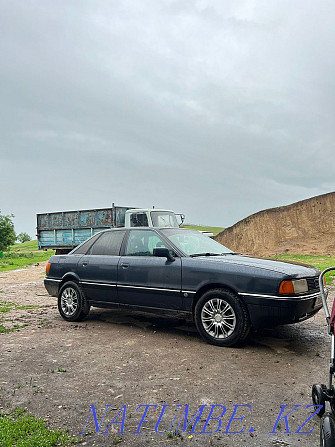 Audi 90    year Almaty - photo 1