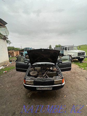 Audi '90  Алматы - изображение 3