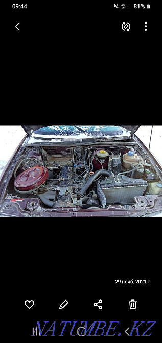 Audi 90    year Semey - photo 2