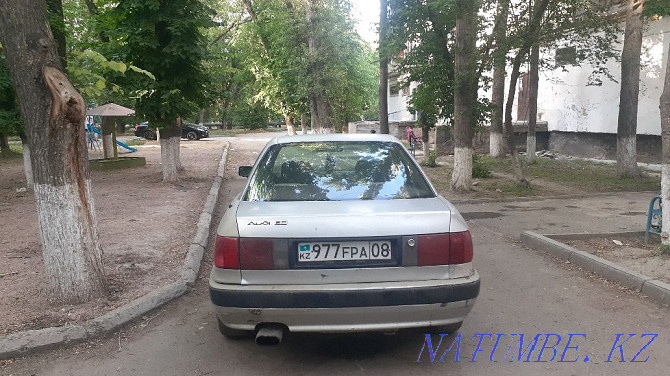 Audi 90    year Taraz - photo 3