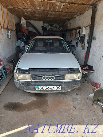 Audi 90    year Satpaev - photo 2