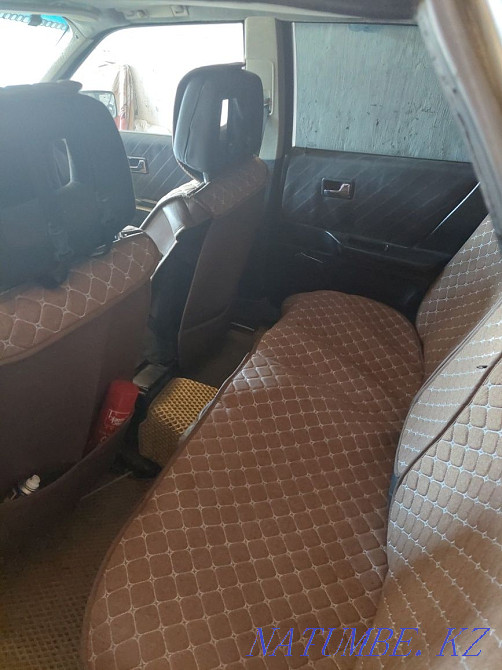 Audi 90    year Satpaev - photo 3