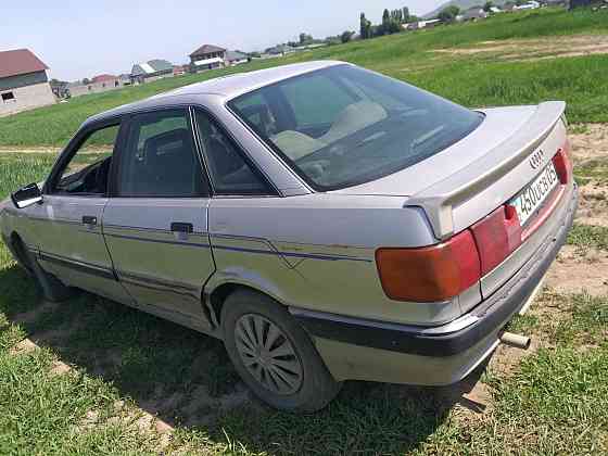 Audi 90    года Кендала