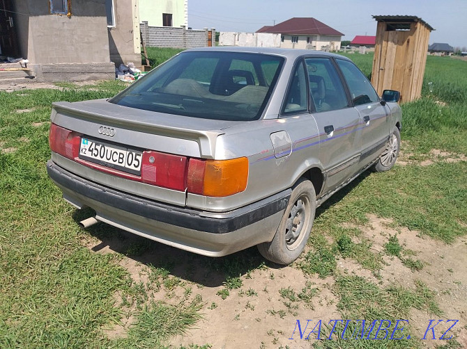 Audi 90    года Кендала - изображение 2
