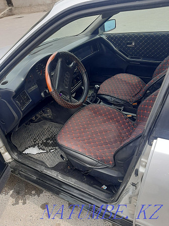Audi 90    года Тараз - изображение 6