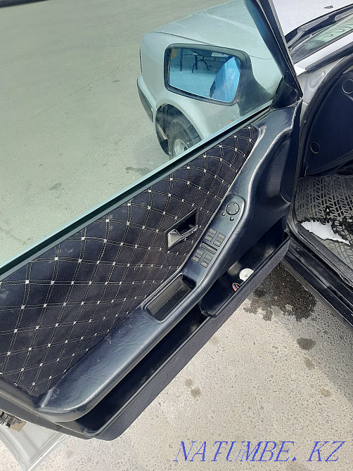 Audi 90    year Taraz - photo 5