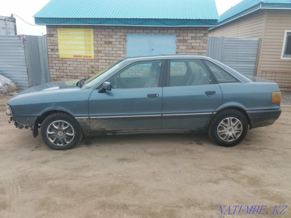 Audi 90    year  - photo 3