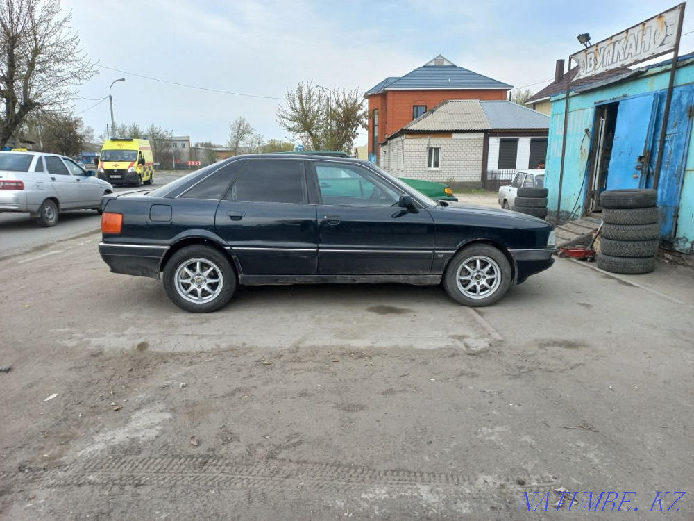 Audi 90    year Semey - photo 8