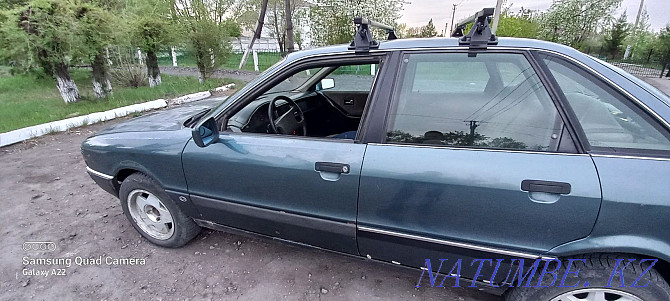 Audi 90    года Петропавловск - изображение 3