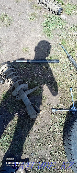 Audi 90    year Petropavlovsk - photo 9