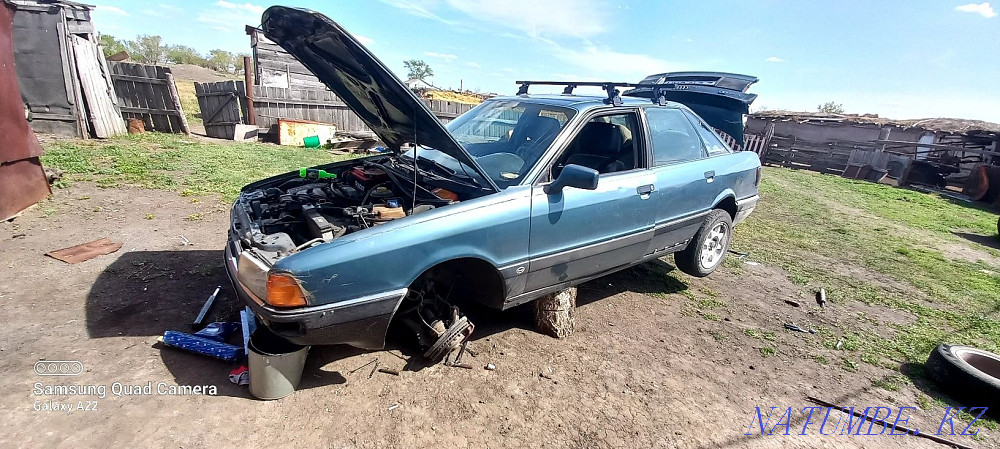Audi 90    year Petropavlovsk - photo 7