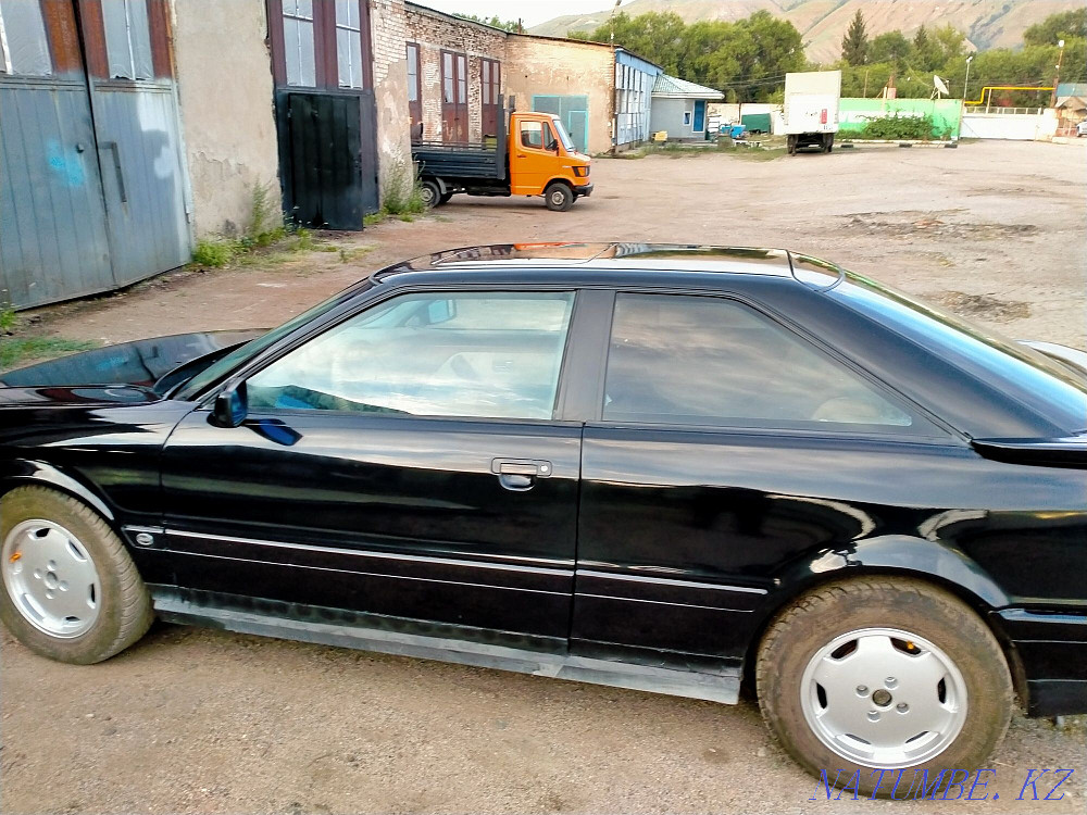 Audi 90    year Urochishche Talgarbaytuma - photo 5