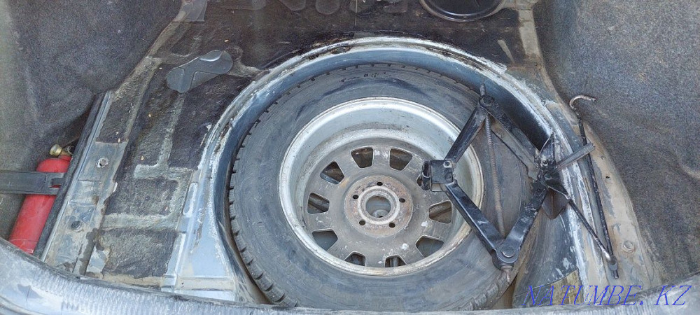 Жылдың Audi A4  Петропавл - изображение 4