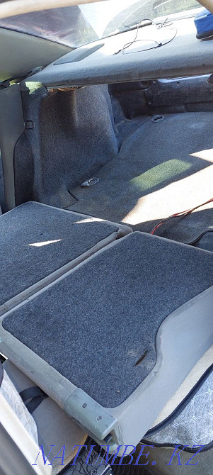 Жылдың Audi A4  Петропавл - изображение 3