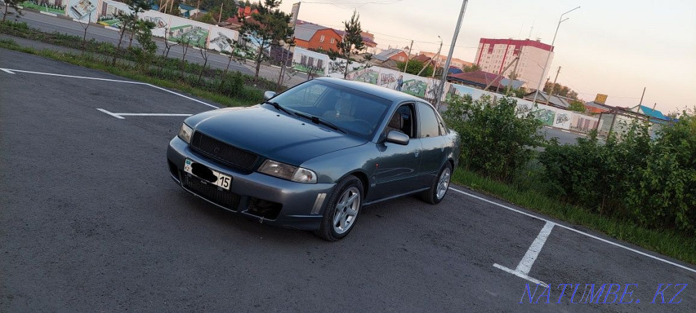 Жылдың Audi A4  Петропавл - изображение 1