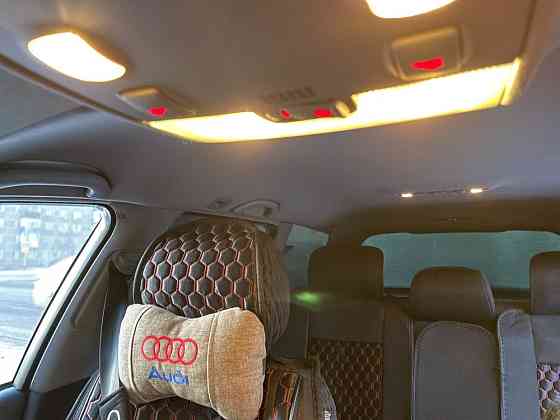 Audi A4    года  Астана