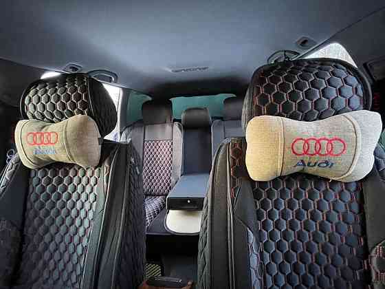Audi A4    года Astana