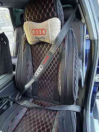 Audi A4    года Astana