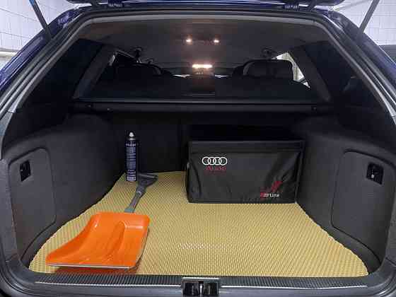 Audi A4    года  Астана