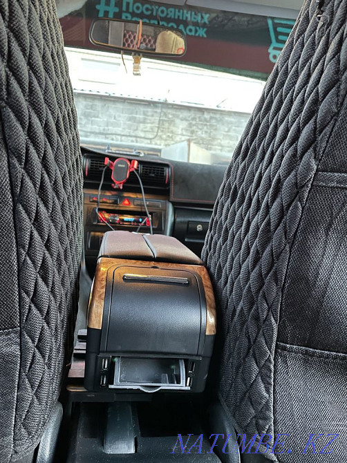 Audi A4    года Астана - изображение 2