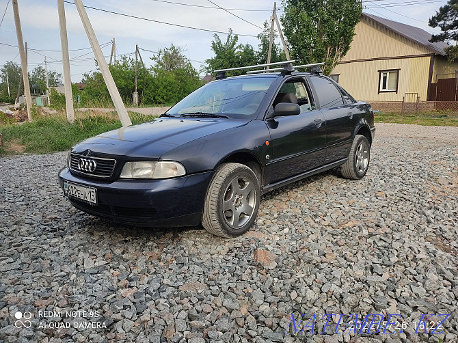 Audi A4    year Petropavlovsk - photo 4