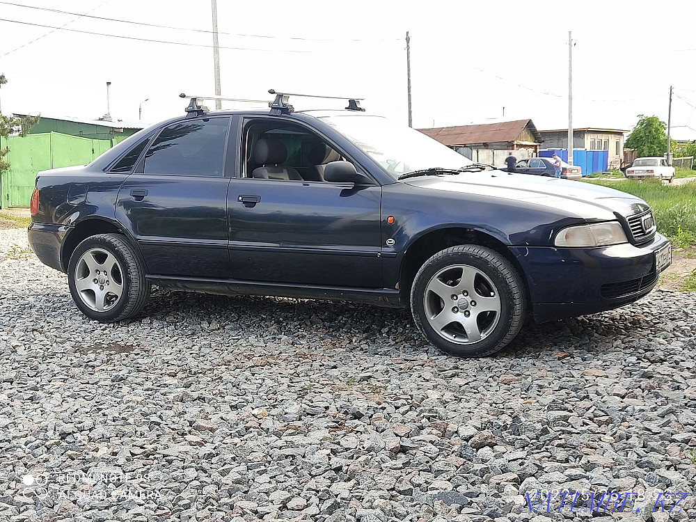 Audi A4    year Petropavlovsk - photo 1