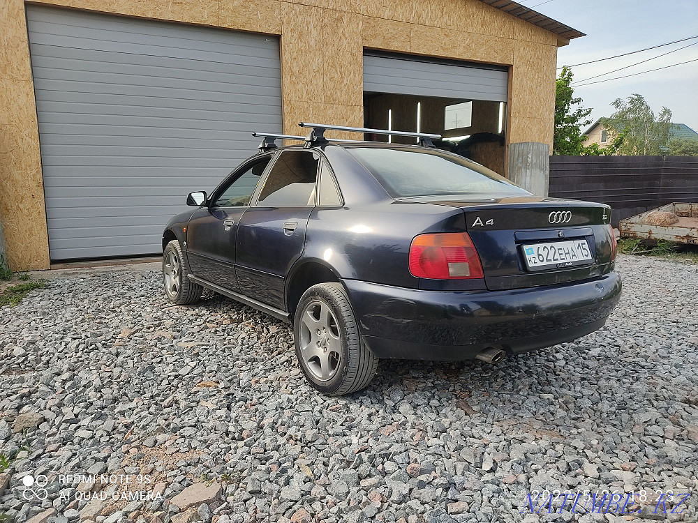 Audi A4    year Petropavlovsk - photo 3