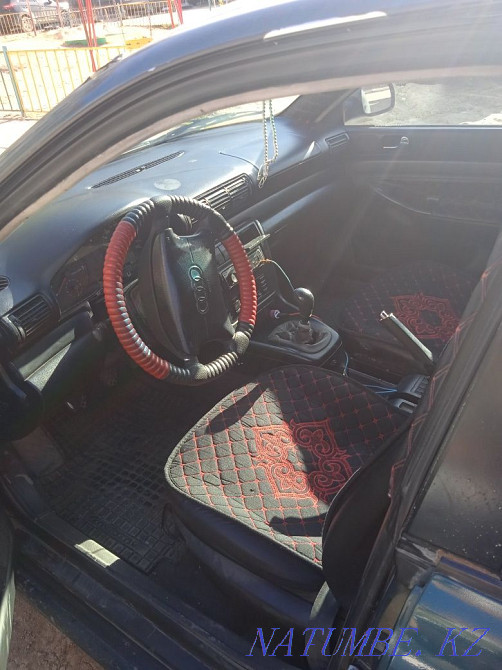 Audi A4    year Нура - photo 5