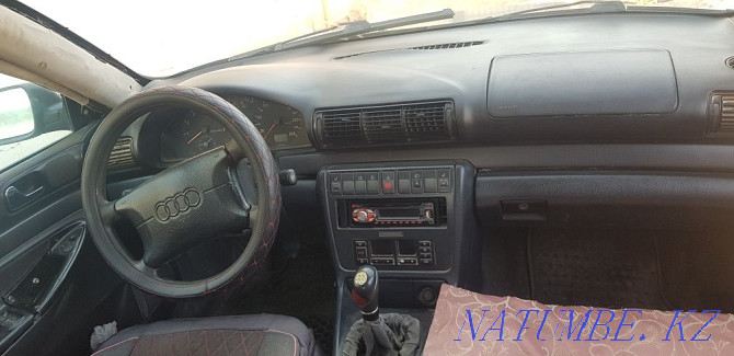 Жылдың Audi A4 Муратбаев - изображение 2
