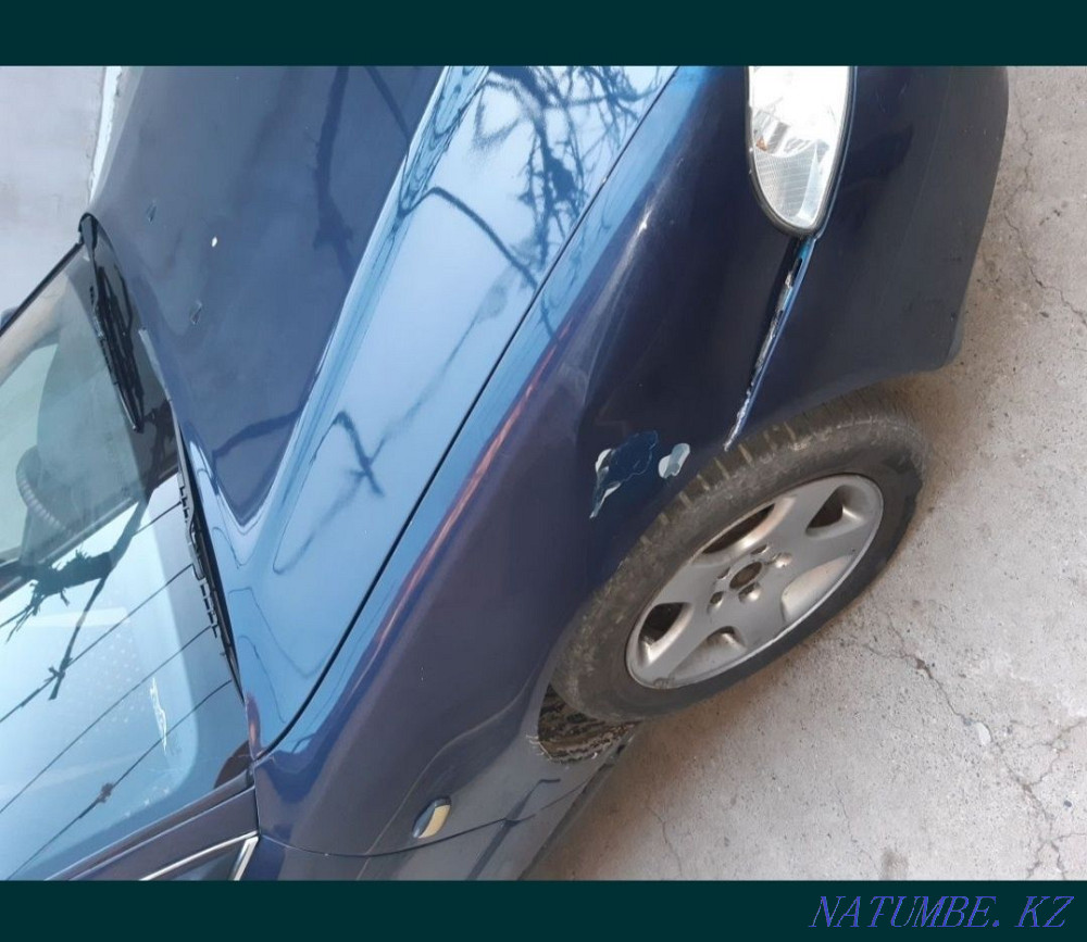 Audi A4    года Шымкент - изображение 3