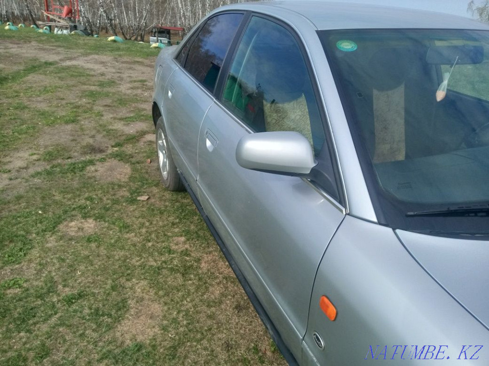 Audi A4    year  - photo 7