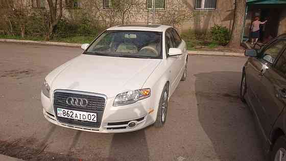 Audi A4    года Алматы