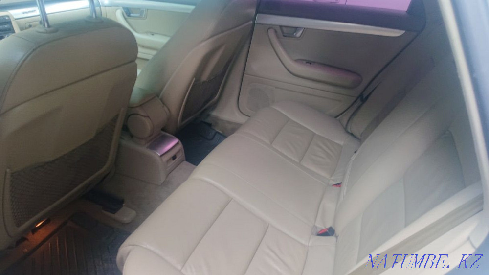 Audi A4    year Almaty - photo 3