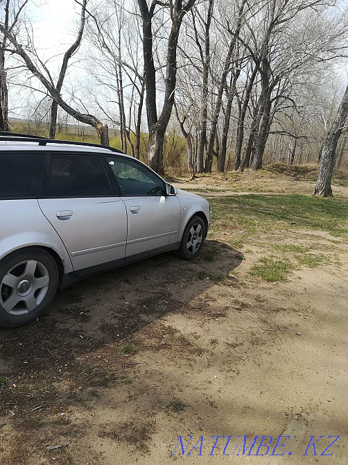 Жылдың Audi A4  Петропавл - изображение 6