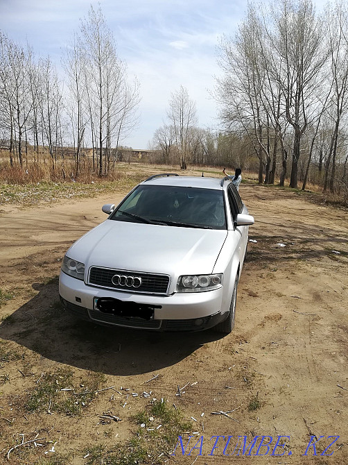 Жылдың Audi A4  Петропавл - изображение 1