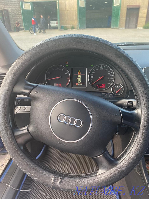 Audi A4    года Павлодар - изображение 8